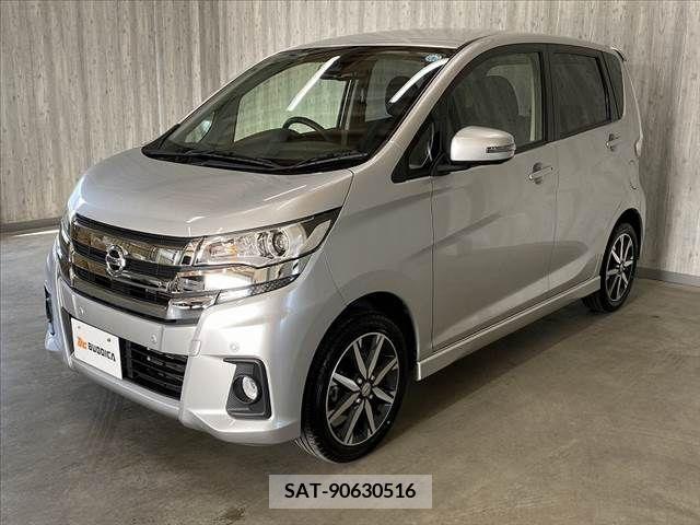 Nissan DAYZ 2019-03 227954-9