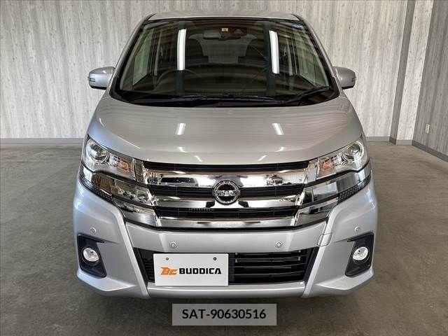 Nissan DAYZ 2019-03 227954-8