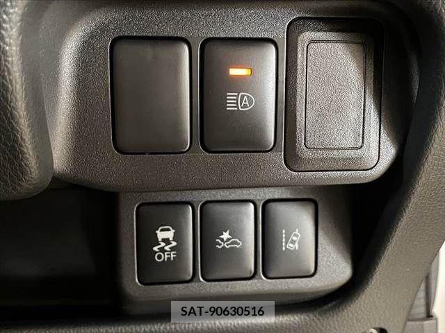 Nissan DAYZ 2019-03 227954-5