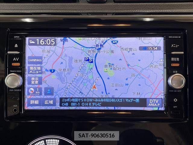 Nissan DAYZ 2019-03 227954-2