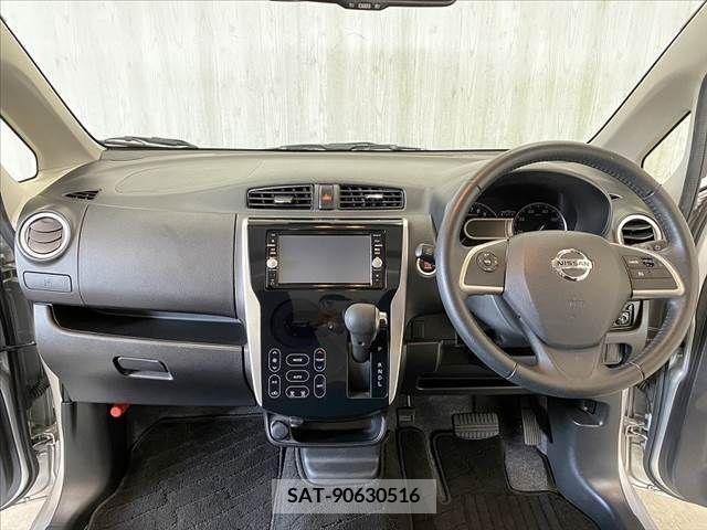 Nissan DAYZ 2019-03 227954-1