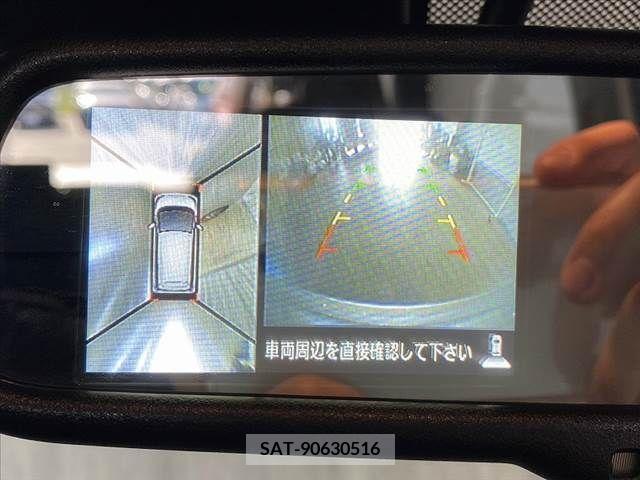 Nissan DAYZ 2019-03 227954-4