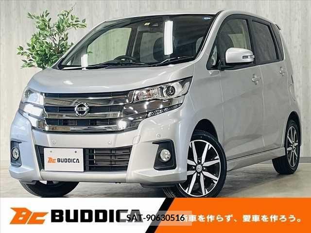 Nissan DAYZ 2019-03 227954-0