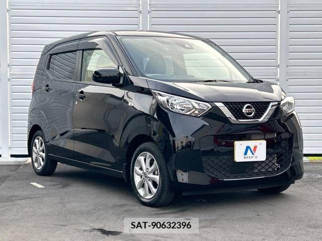 Nissan DAYZ 2022-07 266648-16