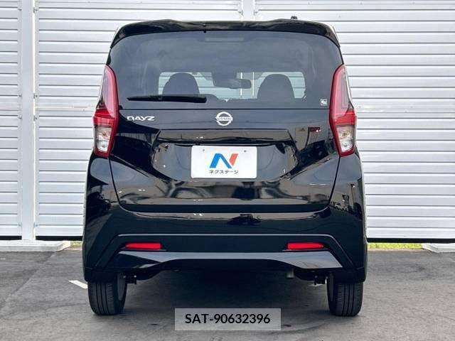 Nissan DAYZ 2022-07 266648-15