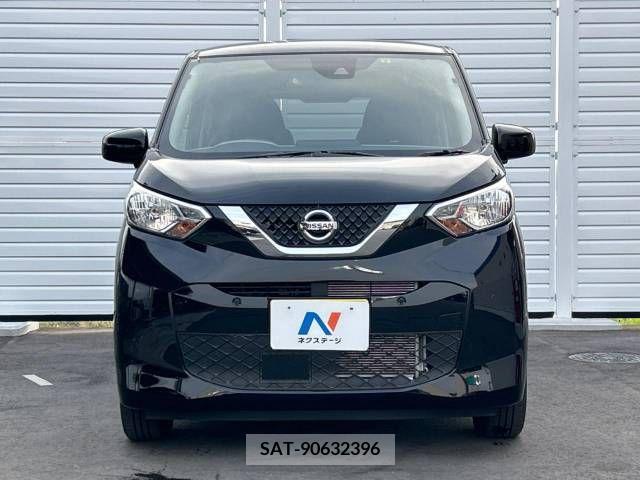 Nissan DAYZ 2022-07 266648-14