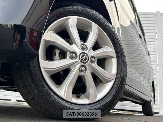 Nissan DAYZ 2022-07 266648-13