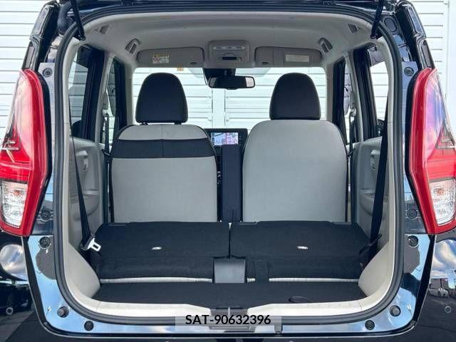 Nissan DAYZ 2022-07 266648-11