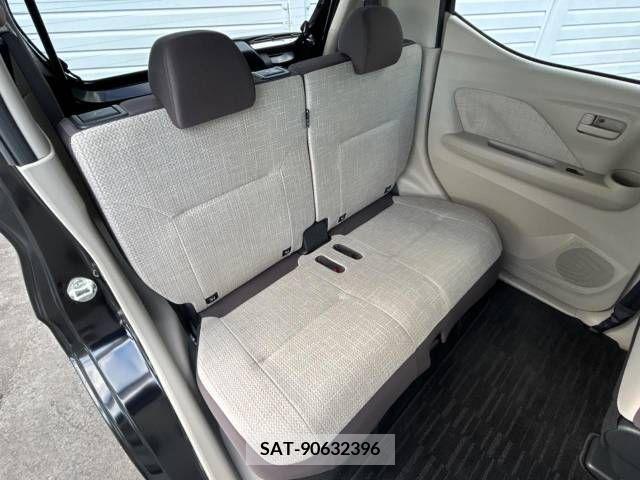 Nissan DAYZ 2022-07 266648-10