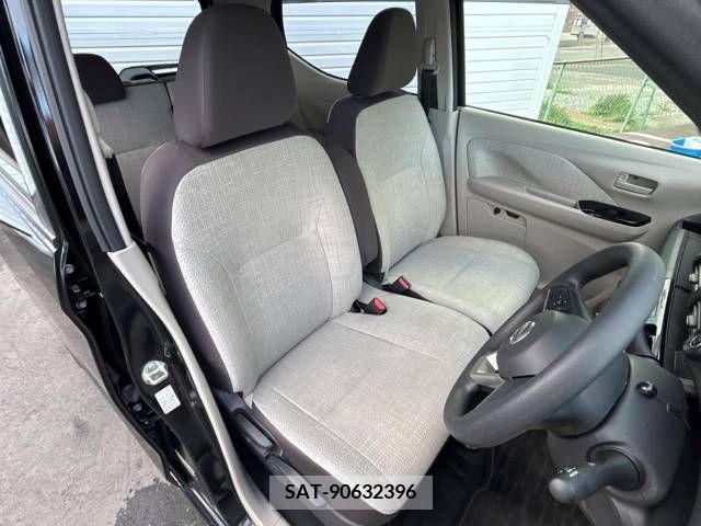 Nissan DAYZ 2022-07 266648-9