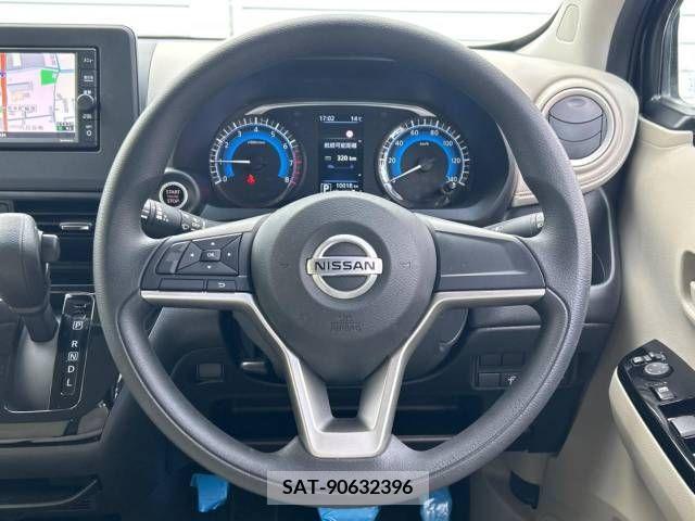 Nissan DAYZ 2022-07 266648-8