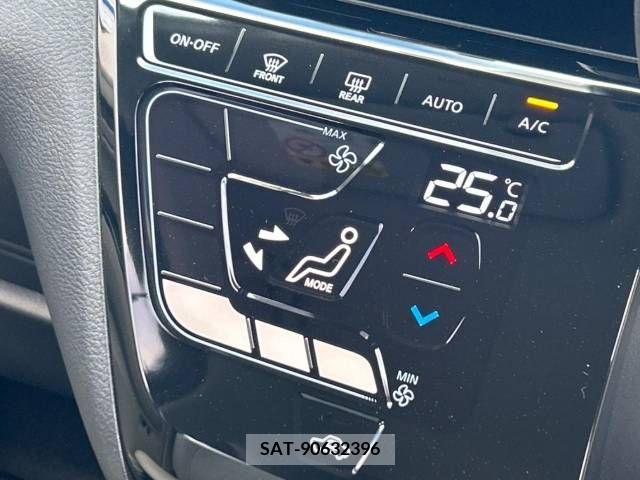 Nissan DAYZ 2022-07 266648-5