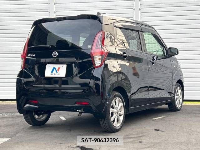 Nissan DAYZ 2022-07 266648-17