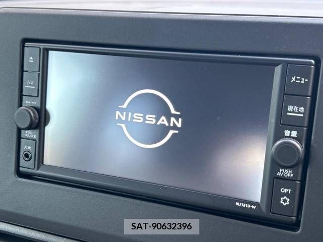 Nissan DAYZ 2022-07 266648-2