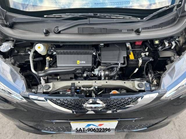 Nissan DAYZ 2022-07 266648-18