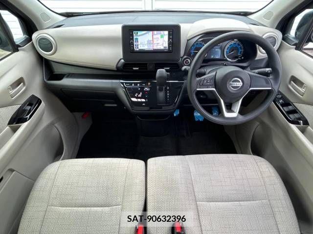 Nissan DAYZ 2022-07 266648-1