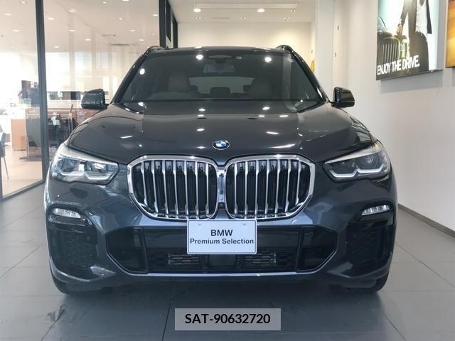 Bmw X5 2020-06 374107-5