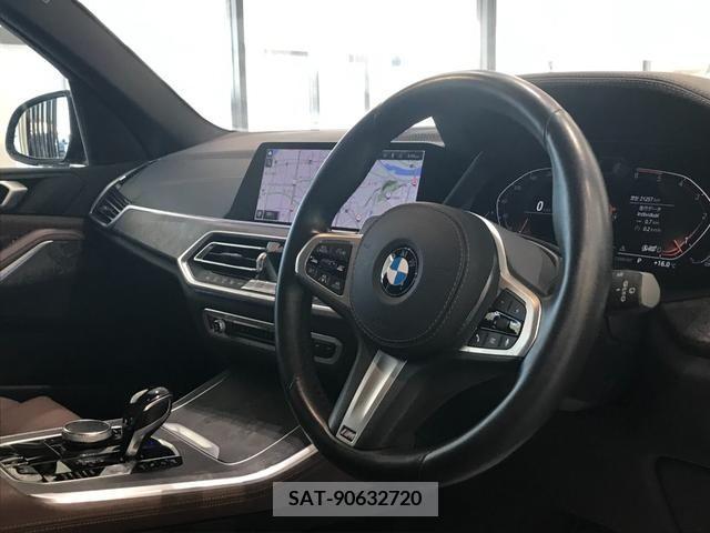 Bmw X5 2020-06 374107-14