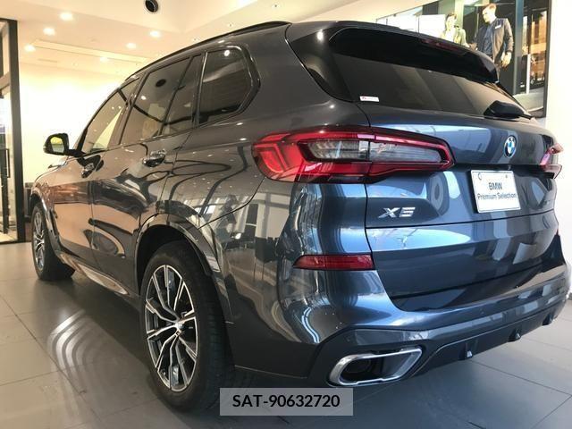 Bmw X5 2020-06 374107-4