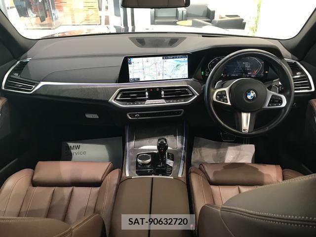 Bmw X5 2020-06 374107-1