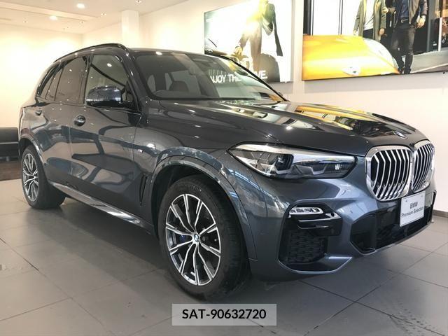 Bmw X5 2020-06 374107-3