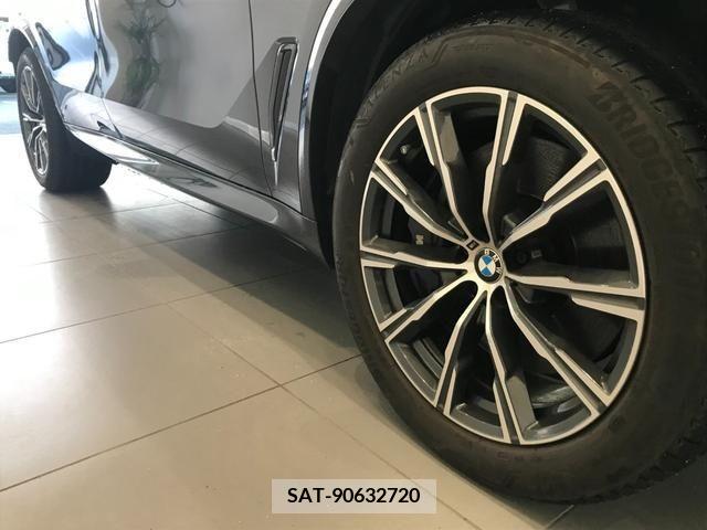 Bmw X5 2020-06 374107-25