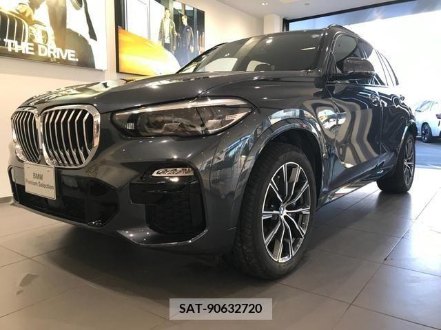 Bmw X5 2020-06 374107-26