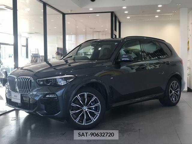 Bmw X5 2020-06 374107-0