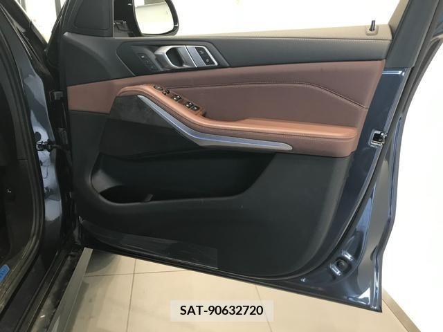 Bmw X5 2020-06 374107-22