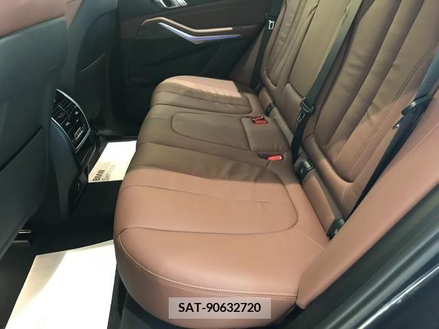 Bmw X5 2020-06 374107-11