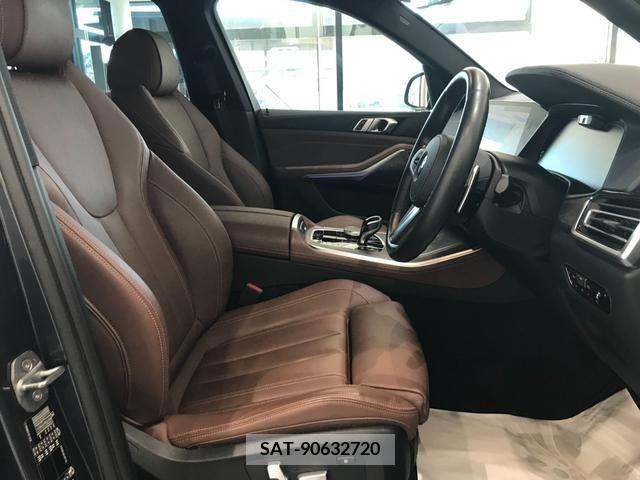 Bmw X5 2020-06 374107-21