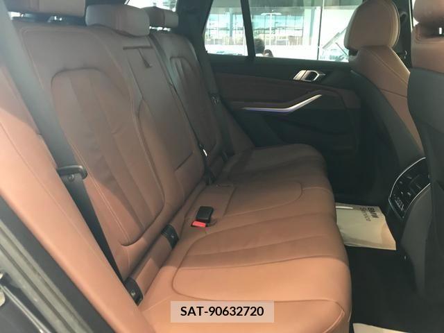 Bmw X5 2020-06 374107-20