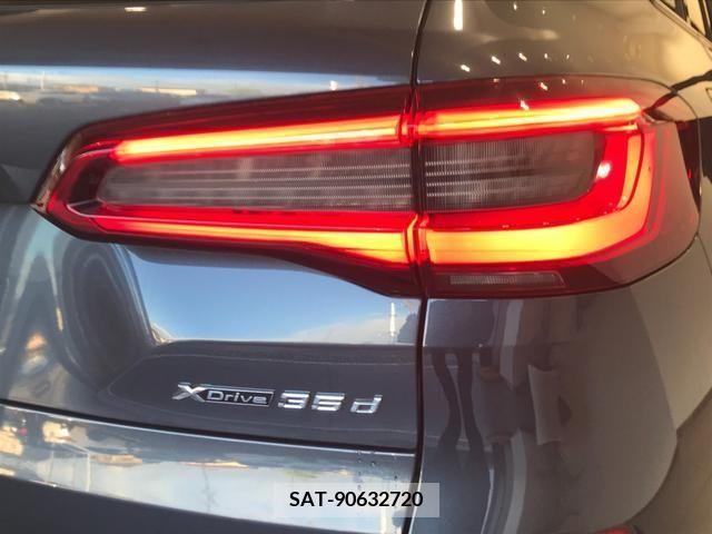 Bmw X5 2020-06 374107-9
