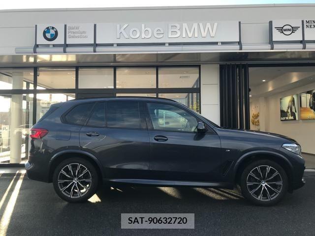 Bmw X5 2020-06 374107-7