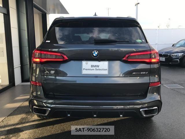 Bmw X5 2020-06 374107-6