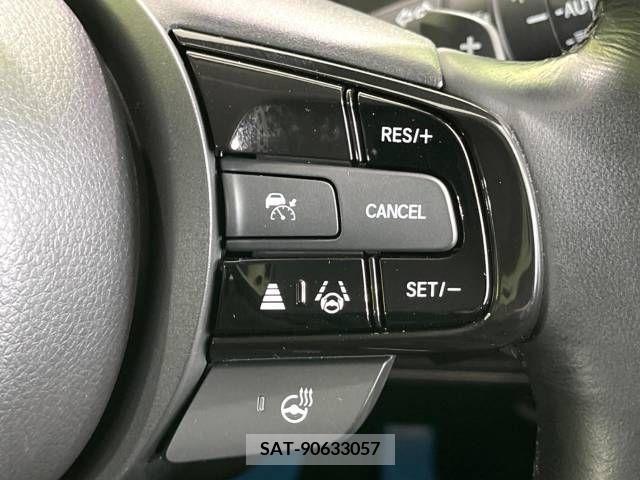 Honda VEZEL 2021-04 234217-3