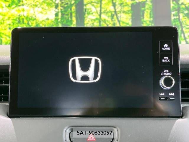Honda VEZEL 2021-04 234217-2