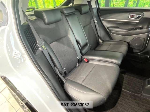 Honda VEZEL 2021-04 234217-9