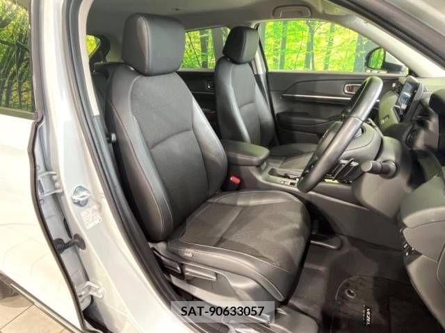 Honda VEZEL 2021-04 234217-8