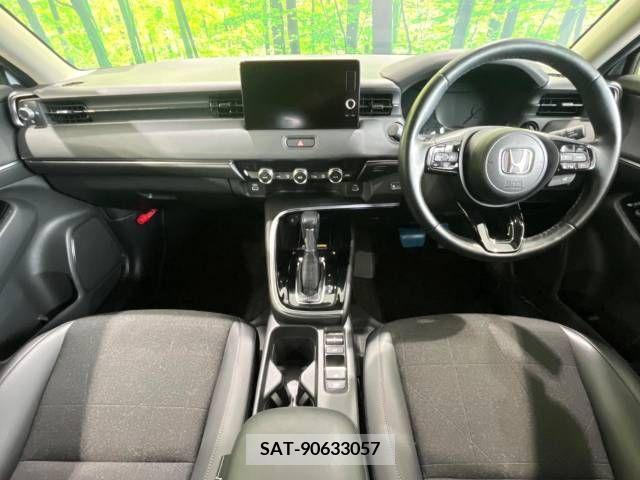 Honda VEZEL 2021-04 234217-1