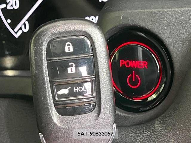 Honda VEZEL 2021-04 234217-7