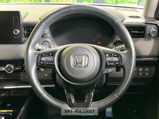 Honda VEZEL 2021-04 234217-11