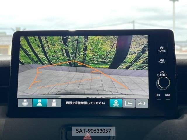 Honda VEZEL 2021-04 234217-6