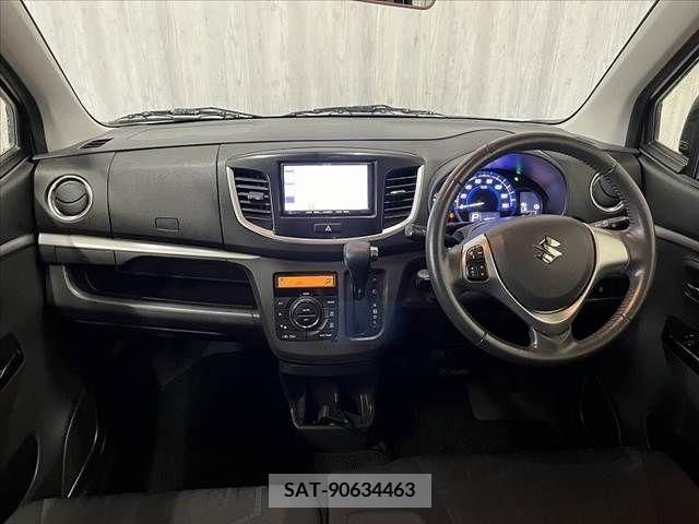 Suzuki WAGON R 2015-09 253500-1