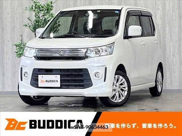 Suzuki WAGON R 2015-09 253500-0