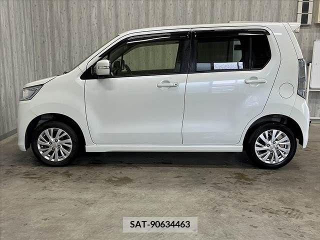 Suzuki WAGON R 2015-09 253500-7