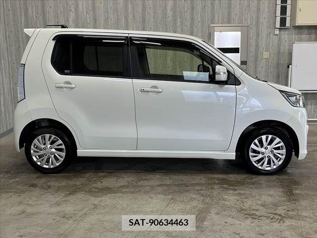 Suzuki WAGON R 2015-09 253500-6