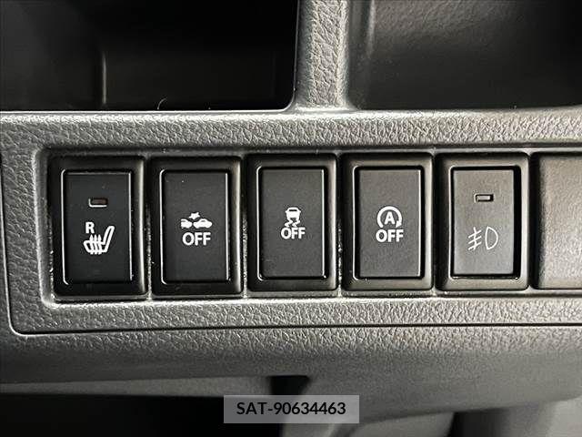 Suzuki WAGON R 2015-09 253500-3