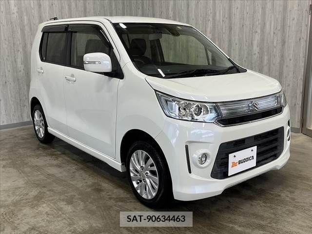 Suzuki WAGON R 2015-09 253500-5
