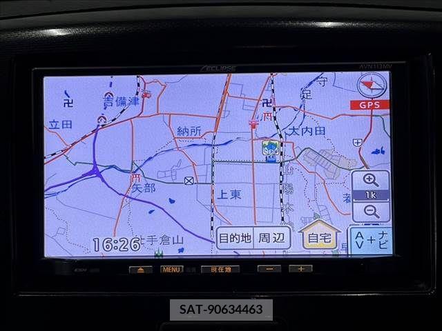 Suzuki WAGON R 2015-09 253500-2